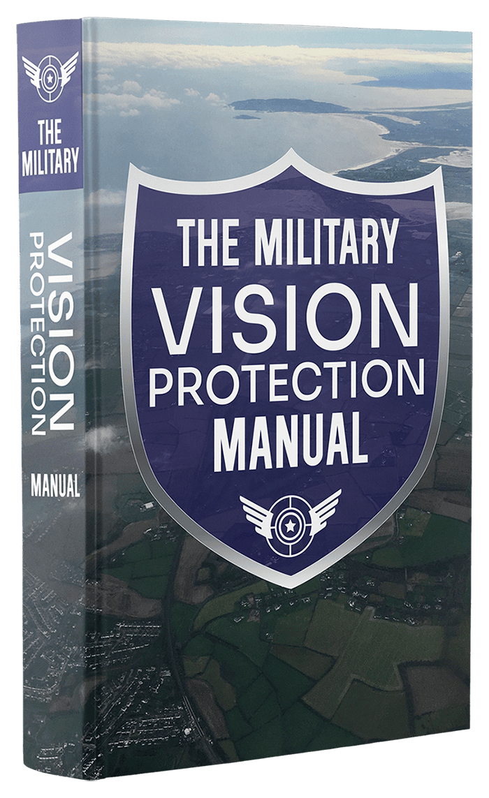 Bonus 1 The Military Vision Protection Manual