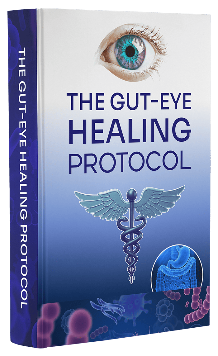 Bonus 2 The Gut-Eye Healing Protocol
