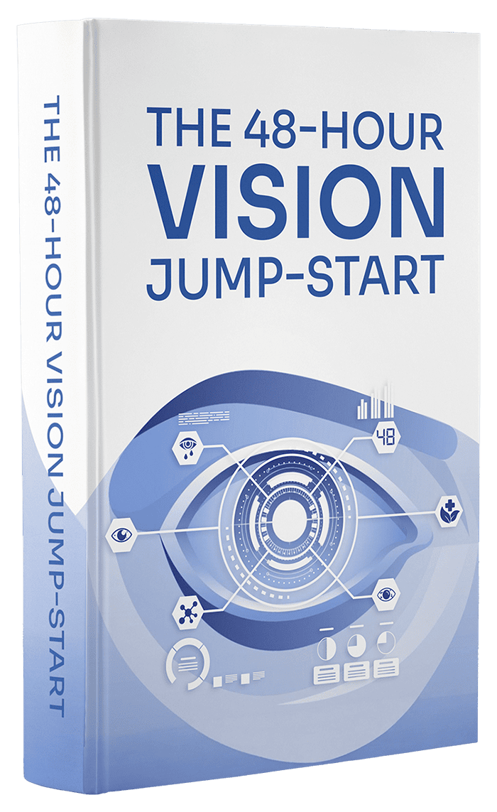 Bonus 3 The 48-Hour Vision Jump-Start
